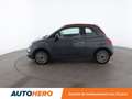 Fiat 500C C 1.2 Lounge Gris - thumbnail 3