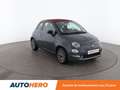 Fiat 500C C 1.2 Lounge Gris - thumbnail 8