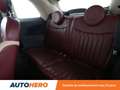 Fiat 500C C 1.2 Lounge Gris - thumbnail 14
