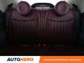 Fiat 500C C 1.2 Lounge Gris - thumbnail 15