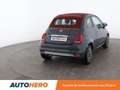 Fiat 500C C 1.2 Lounge Gris - thumbnail 6
