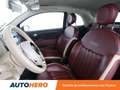 Fiat 500C C 1.2 Lounge Gris - thumbnail 10