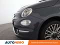 Fiat 500C C 1.2 Lounge Gris - thumbnail 24