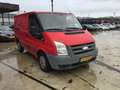 Ford Transit 260S 2.2 TDCI Rouge - thumbnail 2