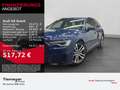 Audi A6 50 TFSIe Q 2x S LINE MEMORY HuD MATRIX Blau - thumbnail 1