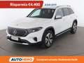 Mercedes-Benz EQB 350 350 Executive 4Matic Weiß - thumbnail 1