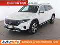 Mercedes-Benz EQB 350 350 Executive 4Matic Blanc - thumbnail 1