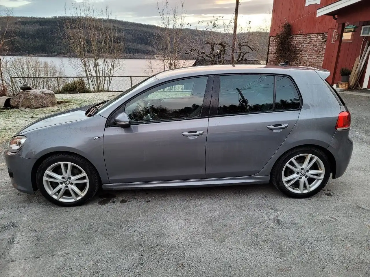 Volkswagen Golf 1.9 TDI 105 Confortline