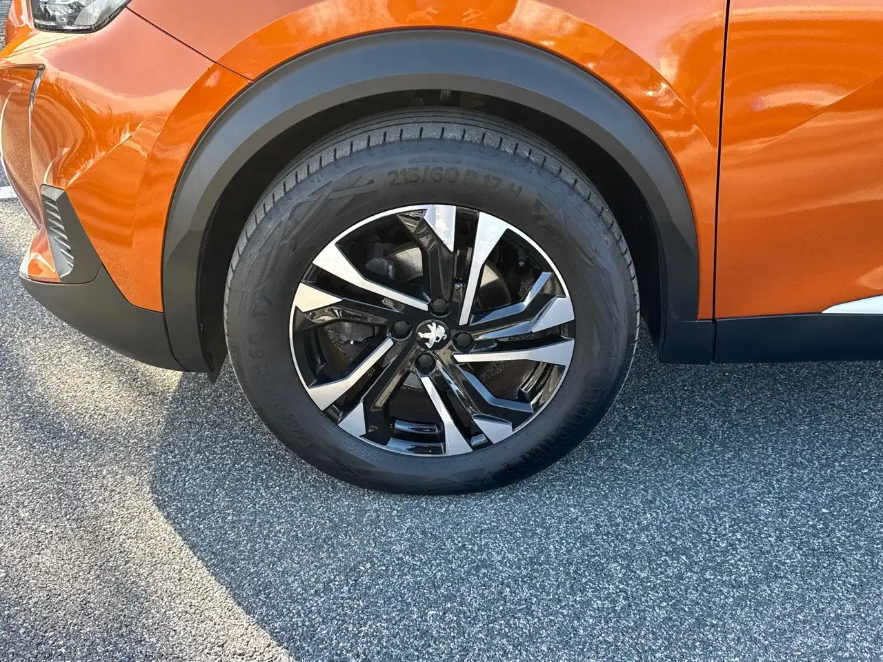 Peugeot 2008 PureTech 130 EAT8 Allure Pack S/S aut. 8