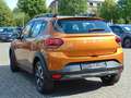 Dacia Sandero III Stepway TCe 110 Expression+ Orange - thumbnail 3