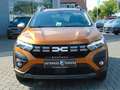 Dacia Sandero III Stepway TCe 110 Expression+ Orange - thumbnail 15
