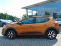 Dacia Sandero III Stepway TCe 110 Expression+ Orange - thumbnail 2