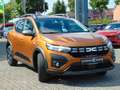 Dacia Sandero III Stepway TCe 110 Expression+ Orange - thumbnail 6