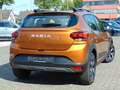 Dacia Sandero III Stepway TCe 110 Expression+ Orange - thumbnail 4