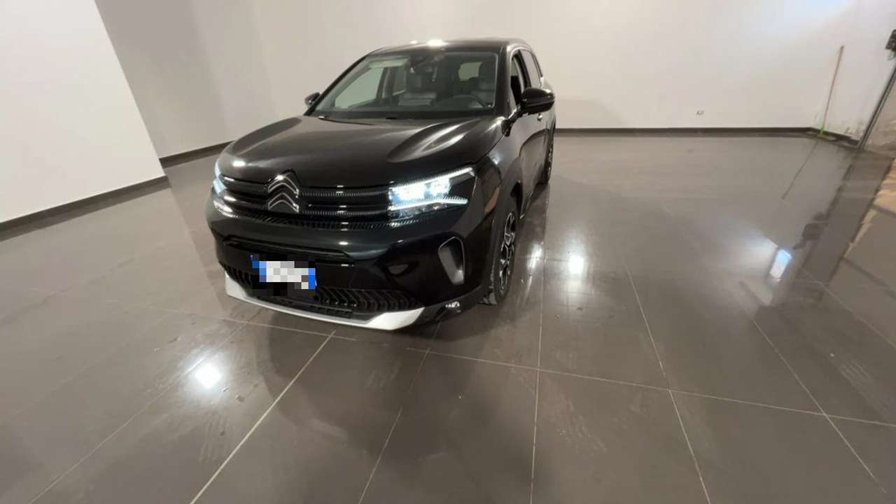 Citroen C5 Aircross Hybrid 145 e-DCS 6 Max #VARI COLORI