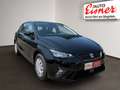 SEAT Ibiza 1.0 TSI Reference ABS ESP Schwarz - thumbnail 19