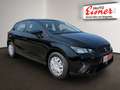 SEAT Ibiza 1.0 TSI Reference ABS ESP Schwarz - thumbnail 18