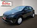 SEAT Ibiza 1.0 TSI Reference ABS ESP Schwarz - thumbnail 3