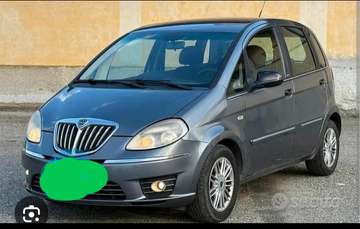 1.4 8v Oro ecochic Gpl