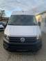 Volkswagen Crafter Kasten 35 Maxi 2,0 Shzg PDC 94TKM Blanc - thumbnail 2
