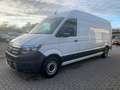 Volkswagen Crafter Kasten 35 Maxi 2,0 Shzg PDC 94TKM Blanc - thumbnail 3