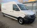 Volkswagen Crafter Kasten 35 Maxi 2,0 Shzg PDC 94TKM Blanc - thumbnail 1