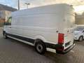 Volkswagen Crafter Kasten 35 Maxi 2,0 Shzg PDC 94TKM Blanc - thumbnail 4