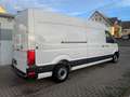 Volkswagen Crafter Kasten 35 Maxi 2,0 Shzg PDC 94TKM Blanc - thumbnail 6
