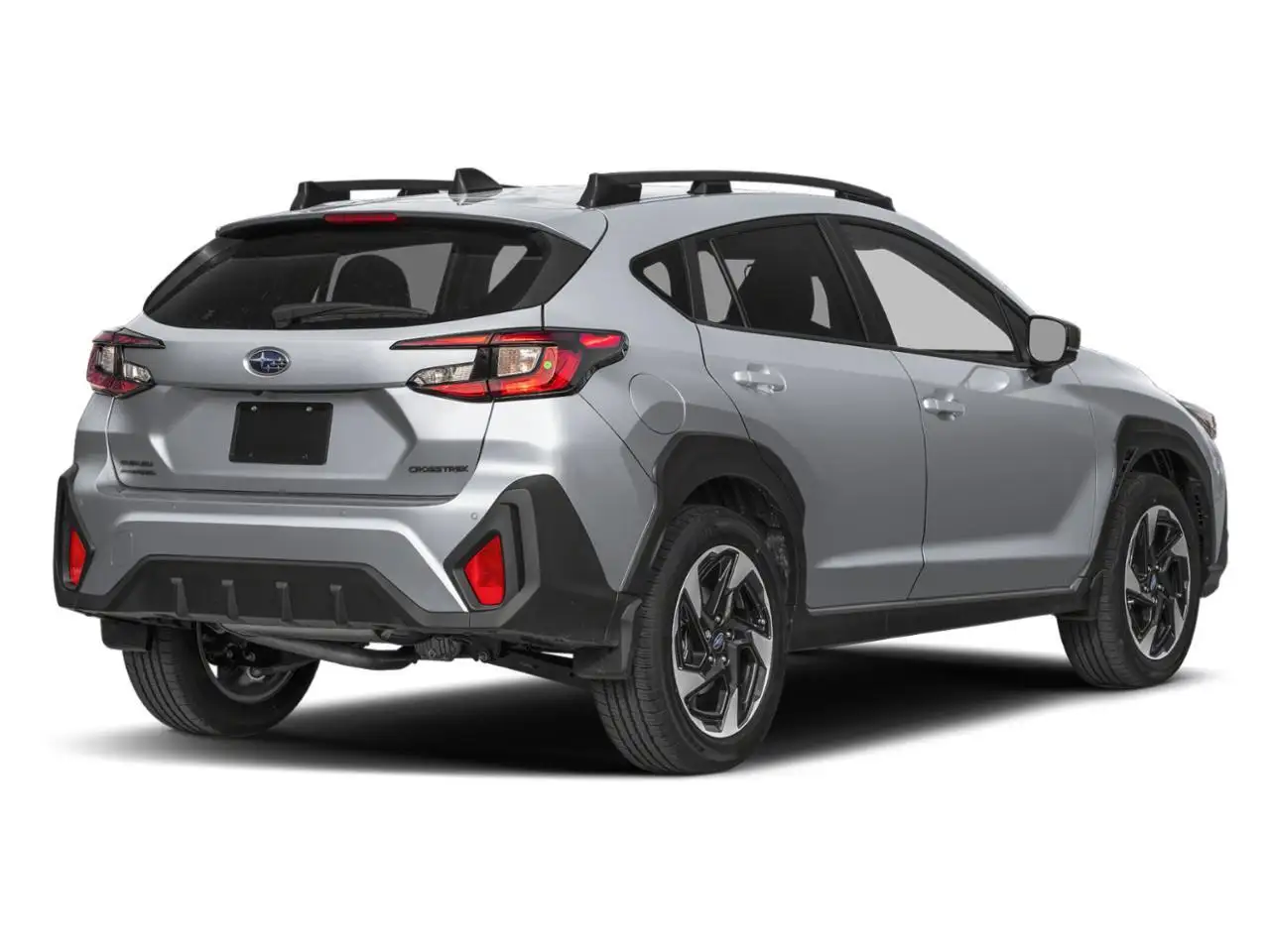 Subaru Crosstrek снимка Subaru Crosstrek