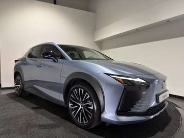 450e Executive Line 71 kWh | Leder interieur | Sto