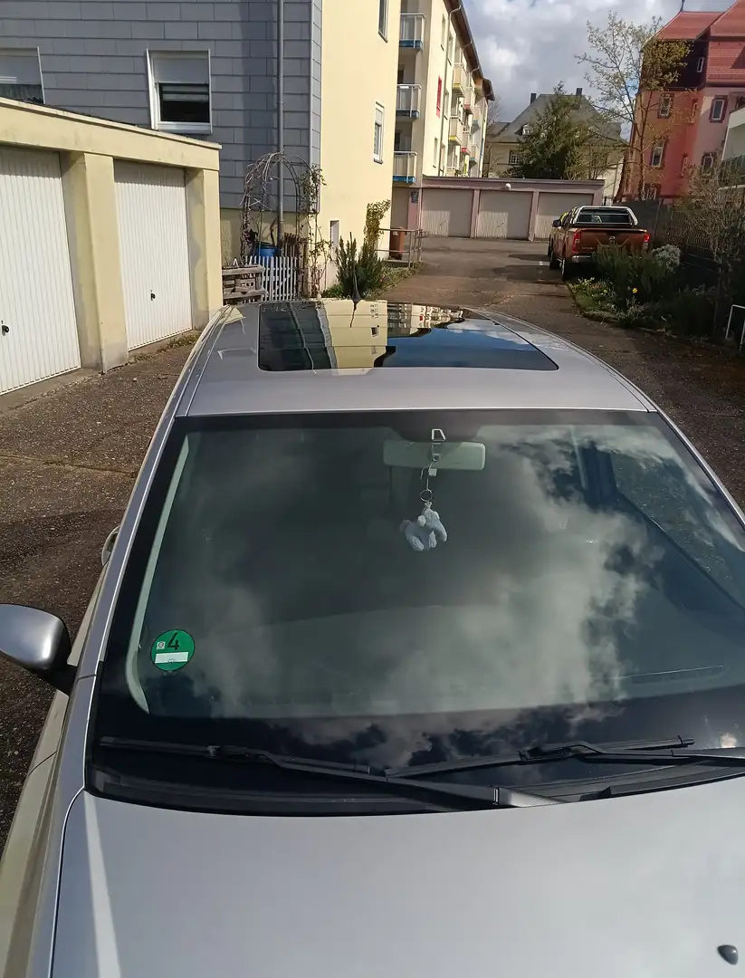 Fiat Stilo Stilo 1.6 16V Dynamic Sky Window Silber - 2