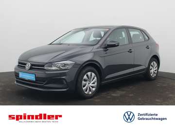 Comfortline 1.0 / Bluetooth, DAB+, SHZ, PDC