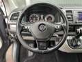 Volkswagen T6 Transporter 2.0 TDI L2H1 DC Highline 204pk DSG Led Leder 2x Sc Grijs - thumbnail 11