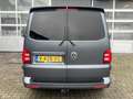 Volkswagen T6 Transporter 2.0 TDI L2H1 DC Highline 204pk DSG Led Leder 2x Sc Grijs - thumbnail 37