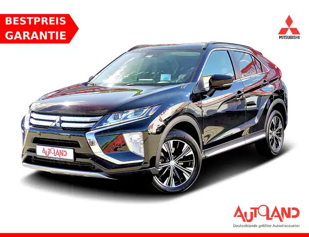 Mitsubishi Eclipse Cross 1.5 T-MIVEC Intro Edition 2WD LED