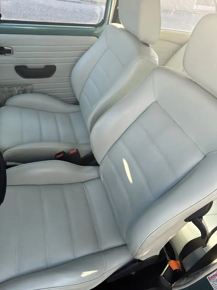 Volkswagen Maggiolino, foto 7