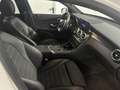 Mercedes-Benz GLC 200 d Coupé 4MATIC AMG  Line Weiß - thumbnail 17