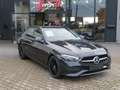 Mercedes-Benz C 200 d Break Gris - thumbnail 2