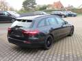 Mercedes-Benz C 200 d Break Gris - thumbnail 5