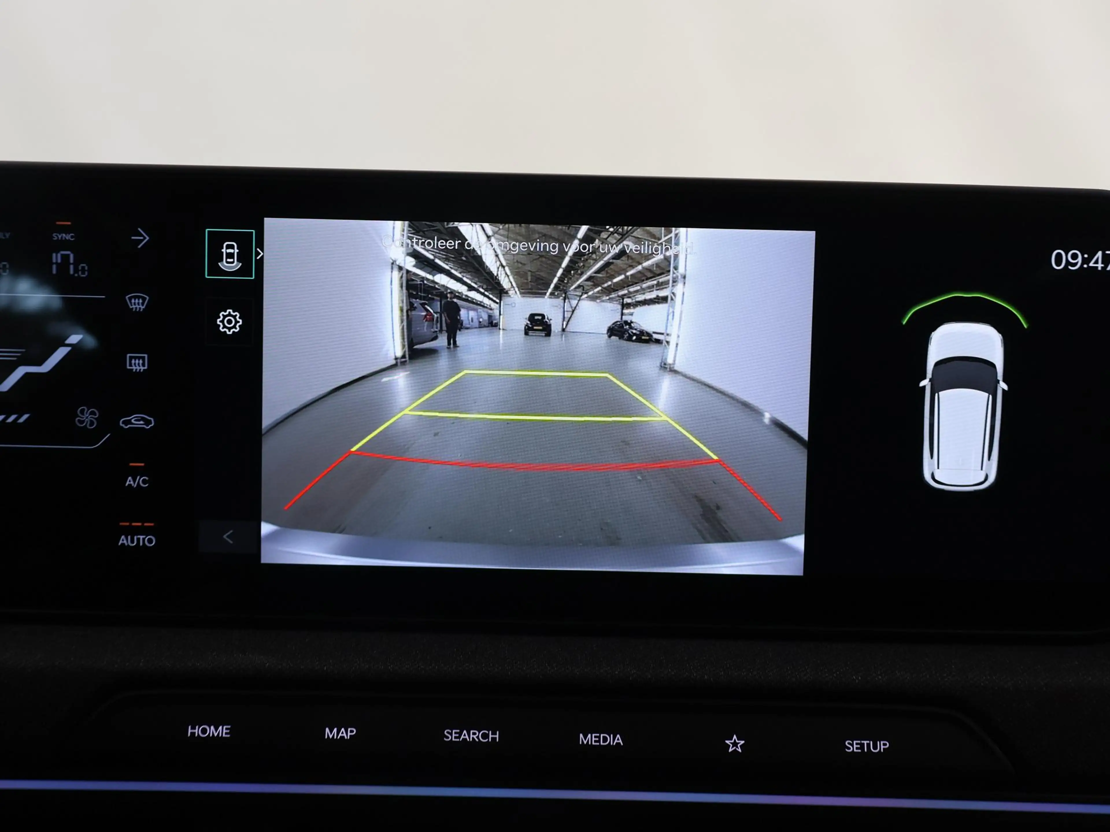 Kia EV2 Plus Advanced 42.2 kWh | Glazen schuif-/kanteldak — photo 14