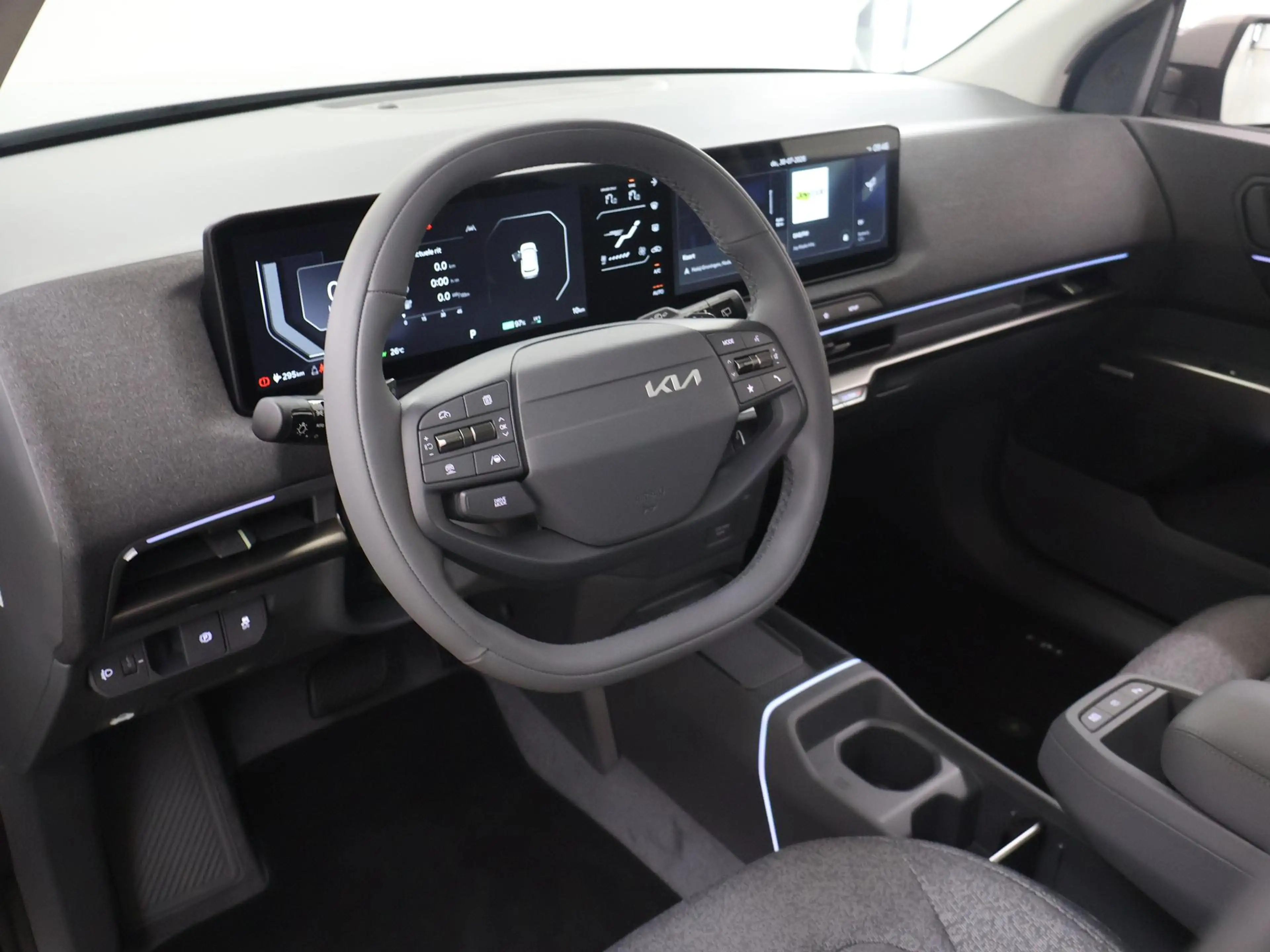 Kia EV2 Plus Advanced 42.2 kWh | Glazen schuif-/kanteldak — photo 7