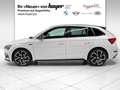 Skoda Scala 1.5 TSI DSG Monte Carlo DAB Tempomat Bianco - thumbnail 3