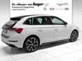 Skoda Scala 1.5 TSI DSG Monte Carlo DAB Tempomat Bianco - thumbnail 2