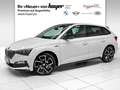 Skoda Scala 1.5 TSI DSG Monte Carlo DAB Tempomat Bianco - thumbnail 1