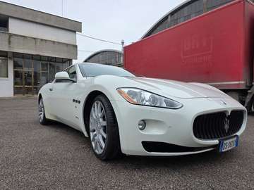 Granturismo I 4.2 auto