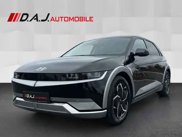 Hyundai IONIQ 5 Techniq 72,6 kWh 1.Hd BOSE AHK E.Heckkl.