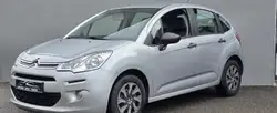 Citroen C3 1.0 VTi Confort