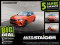 Opel Corsa F 1.2 Elegance Klimaautomatik, LED, SHZ, Orange - thumbnail 1