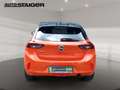 Opel Corsa F 1.2 Elegance Klimaautomatik, LED, SHZ, Orange - thumbnail 8