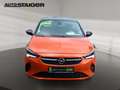 Opel Corsa F 1.2 Elegance Klimaautomatik, LED, SHZ, Orange - thumbnail 3